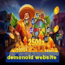 demonoid website